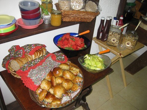 אואזיס גדיש